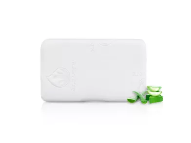 Memory Aloe Vera Classic párna