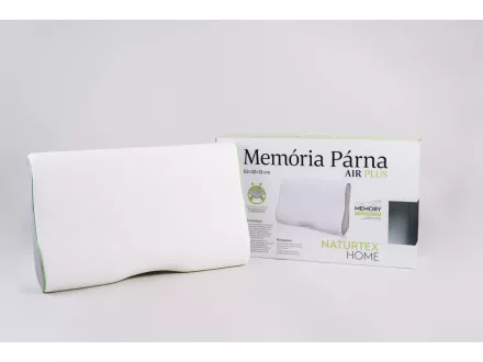 Memory AirPlus párna