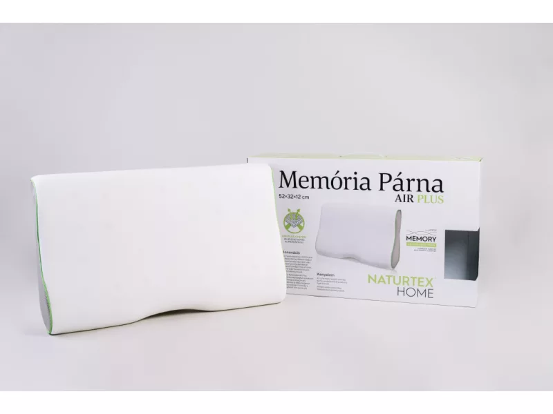 Memory AirPlus párna