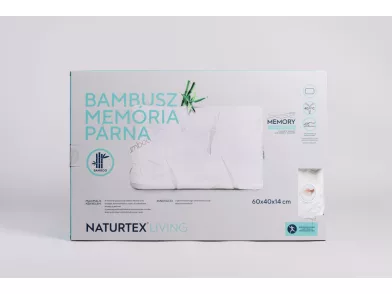 Memory Bamboo párna