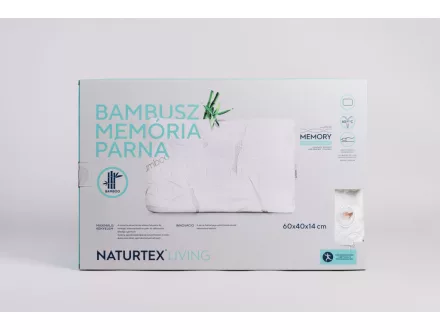 Memory Bamboo párna