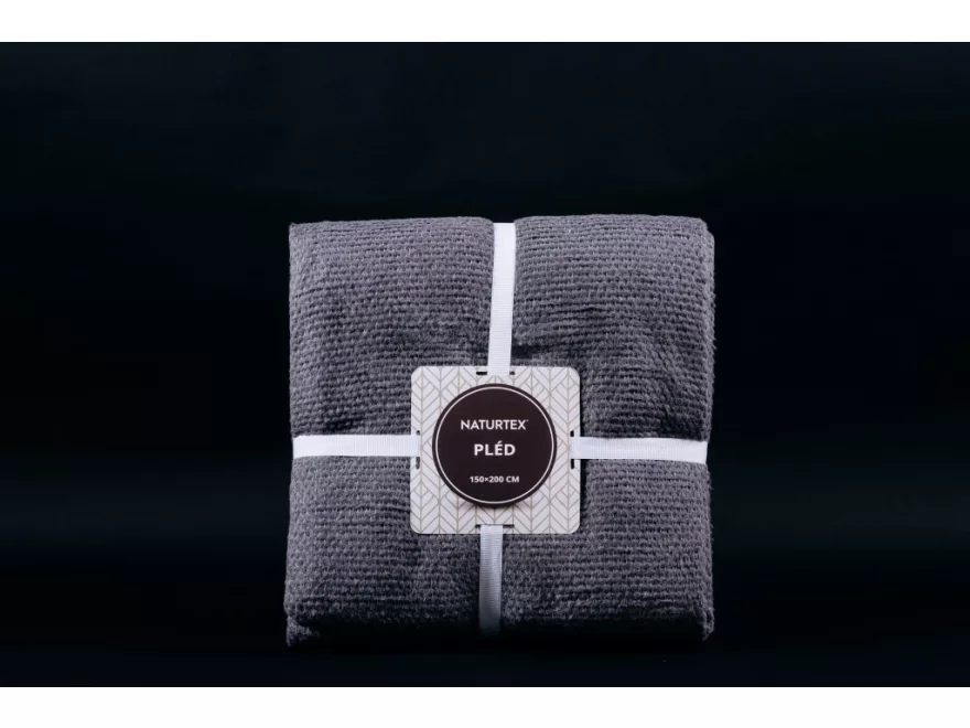 Naturtex plédek