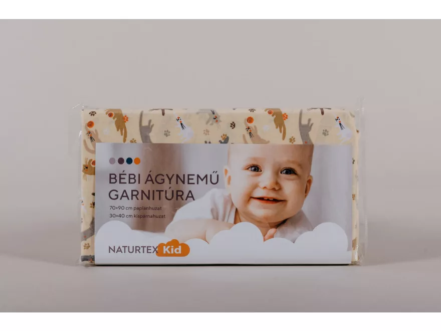 Naturtex baba- és gyermektermékek