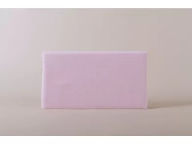 2 részes Baby ágyneműhuzat/Light Rose