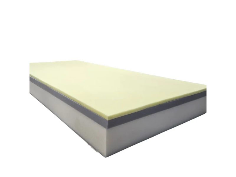 Ortho Sleepy Ortopéd matrac 6cm Bioluxus memory réteggel 90x200cm