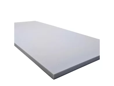 Ortho-Sleepy High 23cm magas Ortopéd matrac 4cm Bioluxus Memory réteggel 90x200cm