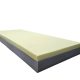 Ortho-Sleepy High 120kg-ig, Silver Ortopéd matrac 21cm magas 100x200cm
