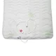 Infra derékalj extra Aloe Vera huzattal 80x190cm