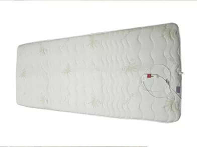 Infra derékalj extra Aloe Vera huzattal 80x190cm