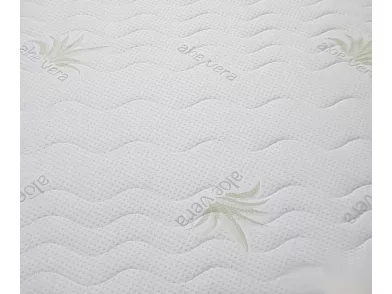 Infra derékalj extra Aloe Vera huzattal 80x190cm