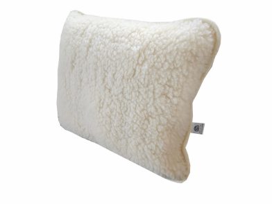 Sleepy - Merino Gyapjú kispárna, 40x50cm