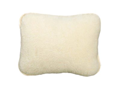 Sleepy - Bárány Gyapjú kispárna, 40x50cm