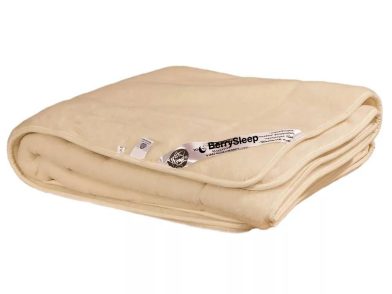 Berry-Kids gyermek kasmír gyapjú takaró,  650 g/m² - 100 x 160cm