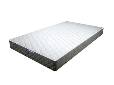 Berry Silver GélRács Cool matrac  90x200cm - Extra akciós ár!