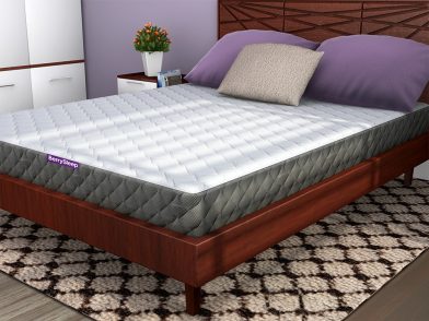 Berry Silver GélRács Cool matrac  90x200cm - Extra akciós ár!