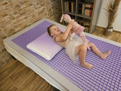 Berry Kids Gyermek matrac 80x200cm
