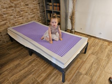 Berry Kids Gyermek matrac 80x200cm