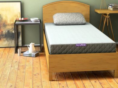 Berry Kids Gyermek matrac 80x200cm