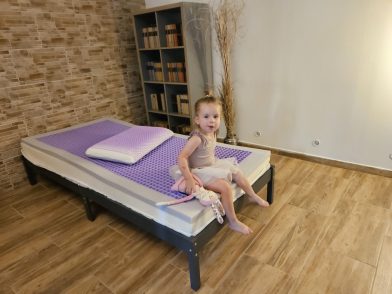 Berry Kids Gyermek matrac 80x200cm