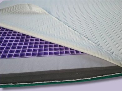 Berry Kids Gyermek matrac 80x200cm