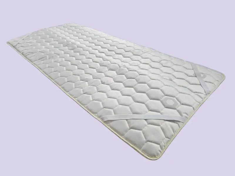 BerrySleep Protector matracvédő 