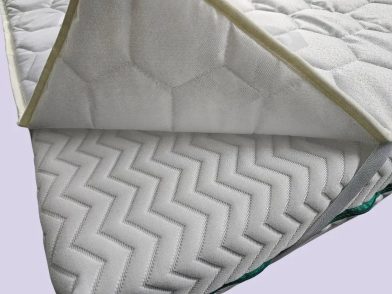 BerrySleep Protector matracvédő 