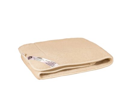 Ortho-Sleepy bárány gyapjú derékalj 520 g/m²