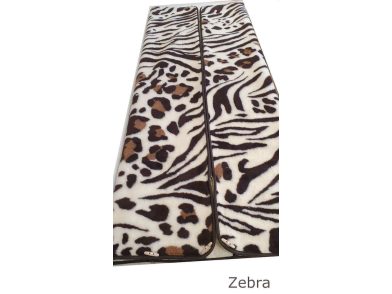 TV néző köntös 100% Merinó gyapjú