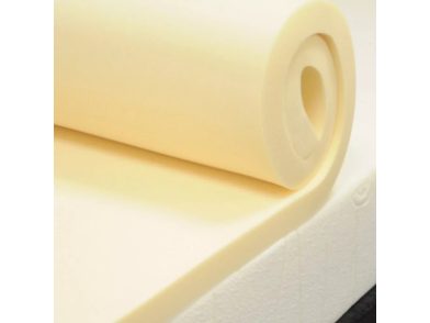 Ortho-Sleepy Memory topper fedőmatrac