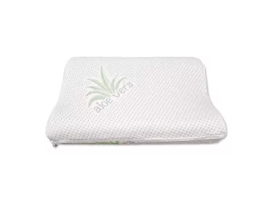 Aloe Vera Anatómiai Párna