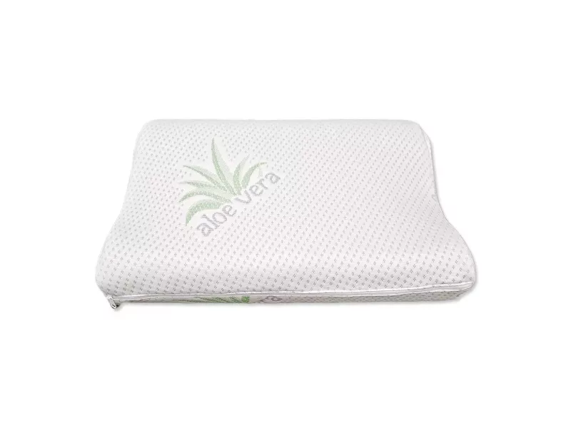 Aloe Vera Anatómiai Párna
