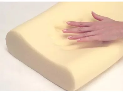 Aloe Vera Anatómiai Párna