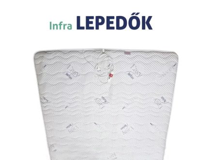 INFRA  DERÉKALJ
