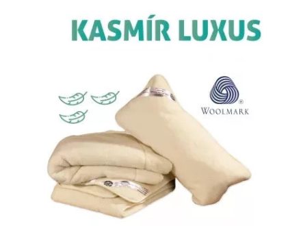 KASMÍR LUXUS GYAPJÚ TERMÉKEK