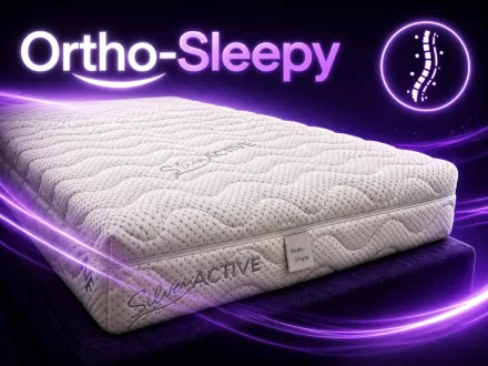 Ortho-Sleepy Matracok