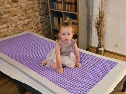 BerryKids Gyermek és Junior matracok