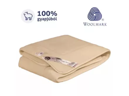 KASMÍR LUXUS GYAPJÚ DERÉKALJ