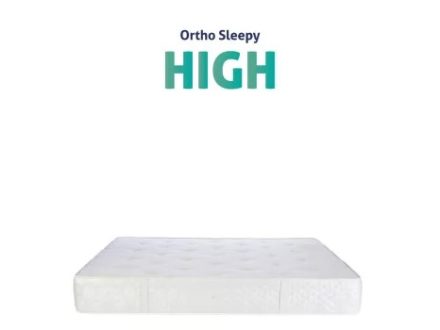 SLEEPY HIGH MATRAC (130 kg/fő)