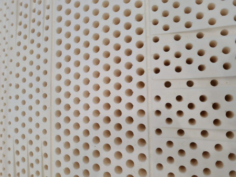 LatexGél Ortopéd Fedőmatrac 5cm 180x200cm Akciós