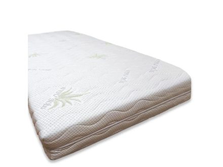 Ortho-Sleepy Komfort Aloe Vera Ortopéd vákuum matrac