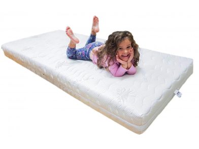 Ortho-Sleepy High Komfort Aloe Vera Ortopéd vákuum matrac 160x200cm