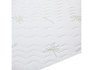Ortho-Sleepy High Komfort Aloe Vera Ortopéd vákuum matrac 160x200cm