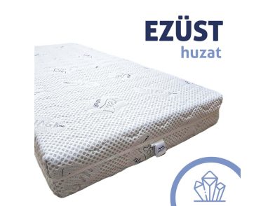 Ortho-Sleepy Extra Strong Luxus Silver Protect Ortopéd vákuum matrac 180x200cm