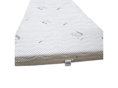 Ortho-Sleepy Extra Strong Luxus Silver Protect Ortopéd vákuum matrac 180x200cm