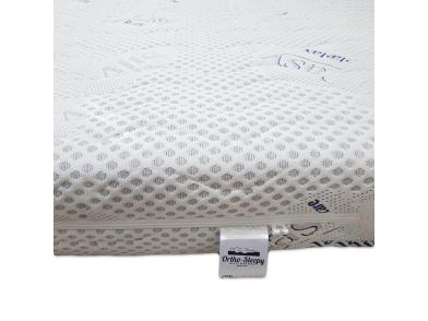 Ortho-Sleepy Extra Strong Luxus Silver Protect Ortopéd vákuum matrac 180x200cm
