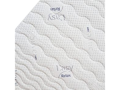 Ortho-Sleepy Extra Strong Luxus Silver Protect Ortopéd vákuum matrac 180x200cm