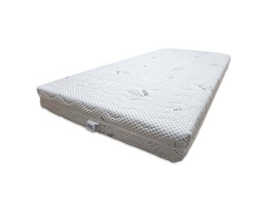 Ortho-Sleepy Extra Strong Luxus Silver Protect Ortopéd vákuum matrac 180x200cm