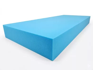 Ortho-Sleepy Strong 17cm magas Ortopéd matrac  Bamboo huzattal 130x200cm - AKCIÓ