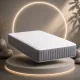 Sleepy 3D Mocca Luxus matrac extra vastag 25cm / kemény