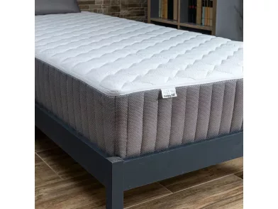 Sleepy 3D Mocca Luxus matrac extra vastag 25cm / kemény